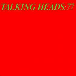 Talking Heads : Talking Heads: 77
